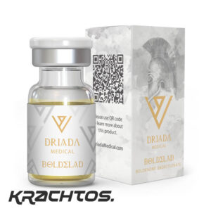 Boldelad Flesje 250 mg/ml - Driada Medical