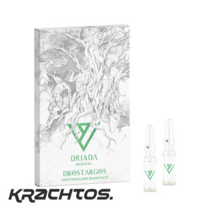 Drostargos 200 mg/ml - Driada Medical