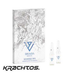 Nandecos 200 mg/ml - Driada Medical
