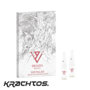 Sustalad 250 mg/ml - Driada Medical