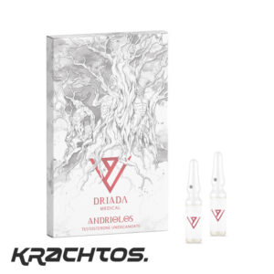 Andriolos 250 mg/ml - Driada Medical