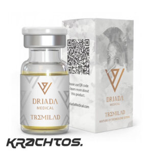 Tremilad Flesje 150 mg/ml - Driada Medical