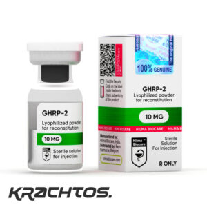 GHRP-2 10 mg - Hilma Biocare