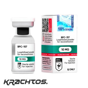 BPC-157 10 mg - Hilma Biocare
