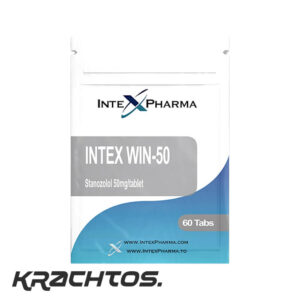 Intex Win 50 mg - Intex Pharma