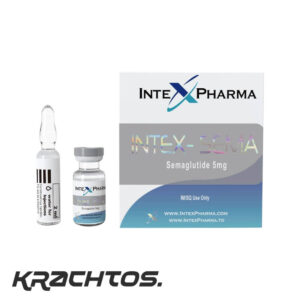 Intex-Sema 2 mg - Intex Pharma