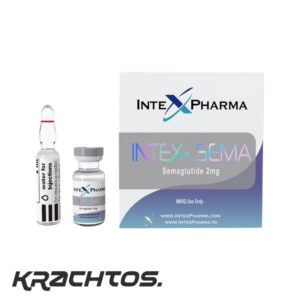 Intex-Sema 5 mg - Intex Pharma