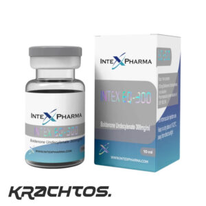 Intex EQ 300 mg/ml - Intex Pharma