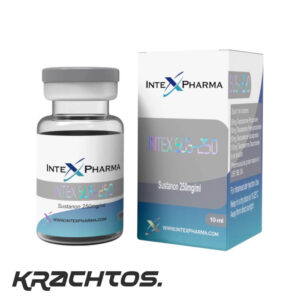 Intex Sus 250 mg/ml - Intex Pharma