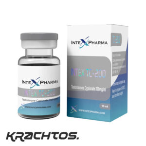 Intex TC 200 mg/ml - Intex Pharma