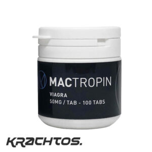Viagra 50 mg - Mactropin