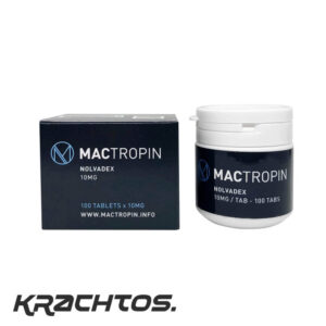 Nolvadex 10 mg - Mactropin