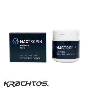 Aromasin 10 mg - Mactropin
