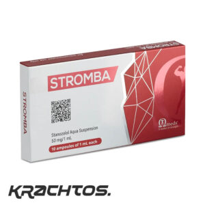 Stromba 50 mg/ml - Omega Meds