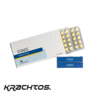 Stanos 25 mg - Pharmacom Labs