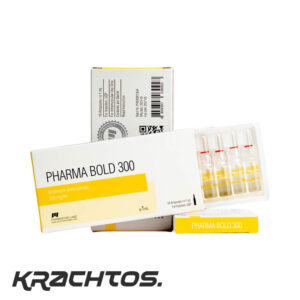 Pharma Bold 300 mg/ml - Pharmacom Labs