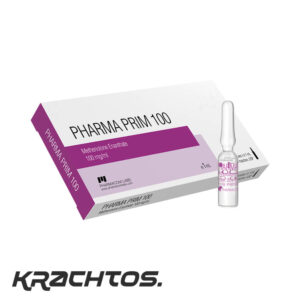 Pharma Prim 100 mg/ml - Pharmacom Labs