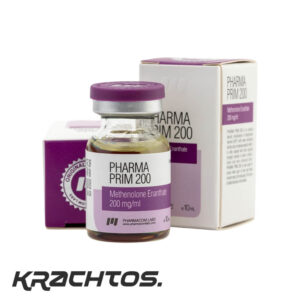 Pharma Prim Flesje 200 mg/ml - Pharmacom Labs