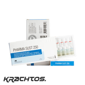 Pharma Sust 250 mg/ml - Pharmacom Labs