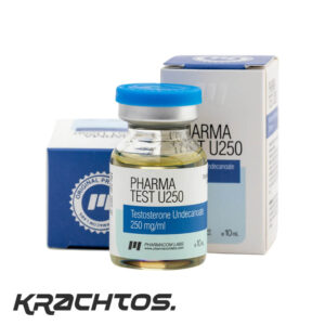 Pharma Test U Flesje 250 mg/ml - Pharmacom Labs
