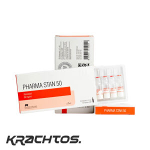 Pharma Stan 50 mg/ml - Pharmacom Labs