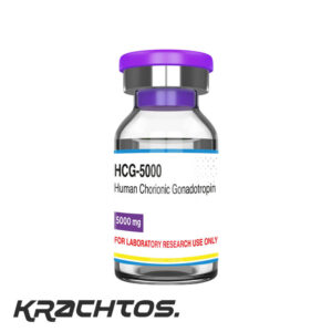 HCG 5000 UI - Pharmaqo