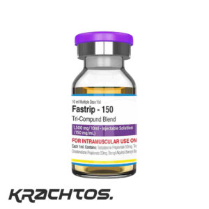Fastrip 150 mg/ml - Pharmaqo
