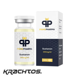 Sustanon 250 mg/ml - Prime Pharma