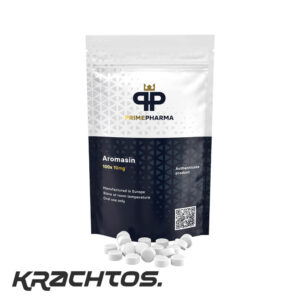 Aromasin 10 mg - Prime Pharma
