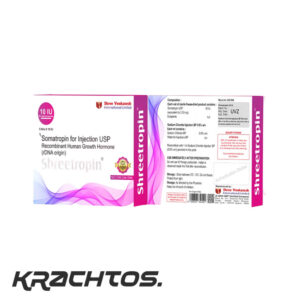 Shreetropin 50 UI - Shree Venkatesh