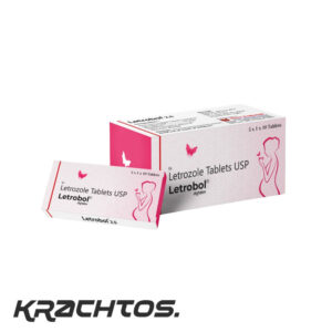 Letrobol 2.5 mg - Shree Venkatesh