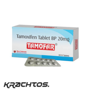 Tamofar 20 mg - Shree Venkatesh