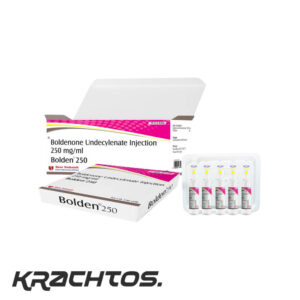 Bolden 250 mg/ml - Shree Venkatesh