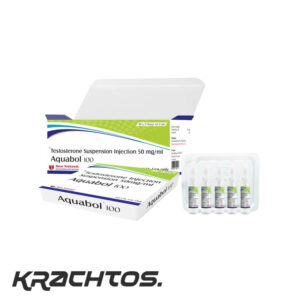 Aquabol 100 mg/ml - Shree Venkatesh