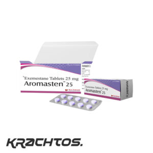 Aromasten 25 mg - Shree Venkatesh