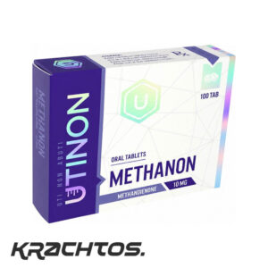 Methanon 10 mg - Utinon