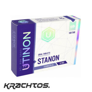 Stanon 10 mg - Utinon