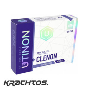 Clenon 40 mcg - Utinon