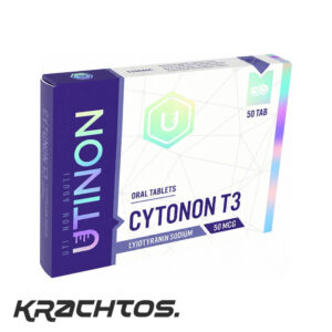 Cytonon T3 50 mcg - Utinon