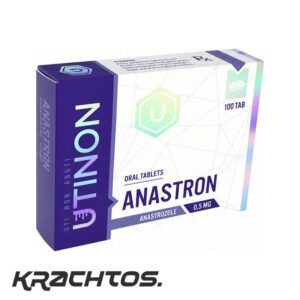 Anastron 500 mcg - Utinon