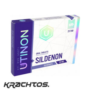 Sildenon 50 mg - Utinon