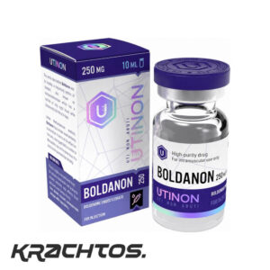 Boldanon 250 mg/ml - Utinon