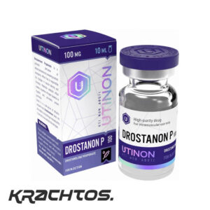 Drostanon P 100 mg/ml - Utinon