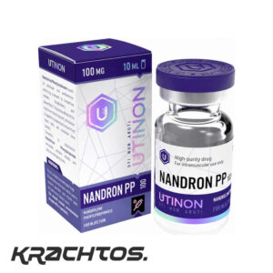 Nandron PP 100 mg/ml - Utinon