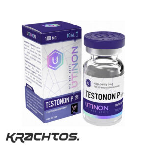 Testonon P 100 mg/ml - Utinon