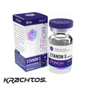Stanon S 50 mg/ml - Utinon