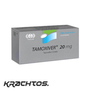 Tamoxiver 20 mg - Vermodje