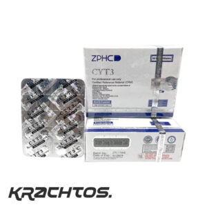 CYT3 6 mg - ZPHC