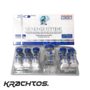 Semaglutide 1 mg - ZPHC