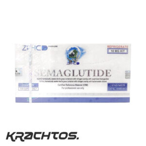 Semaglutide 2 mg - ZPHC